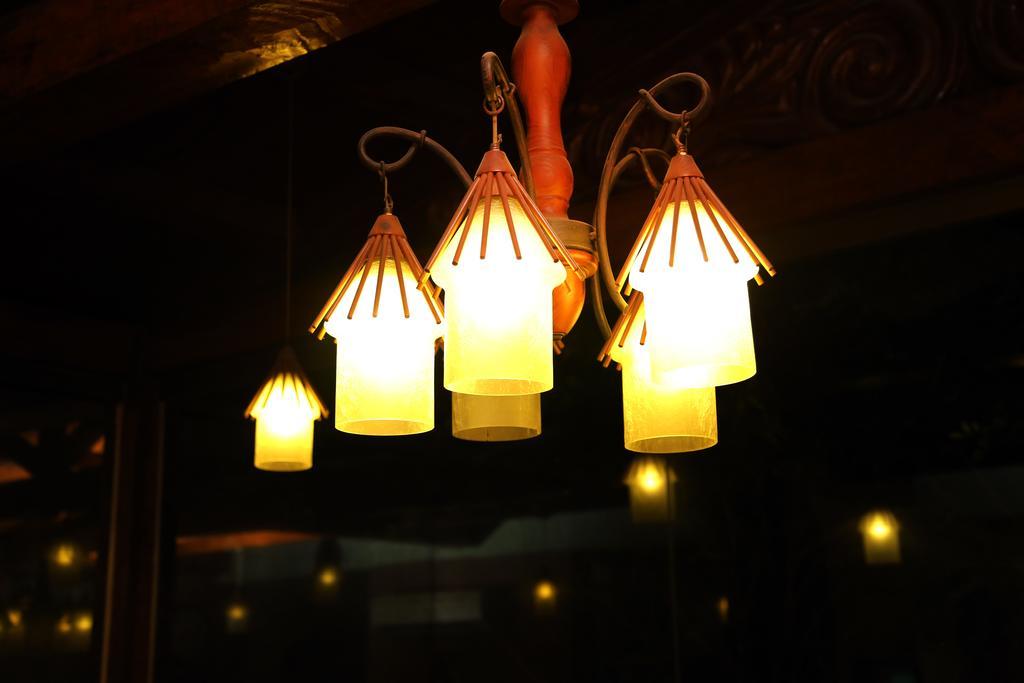 Royal Elegance Hotel Лахор Екстериор снимка